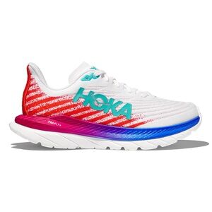Hoka Mach 5